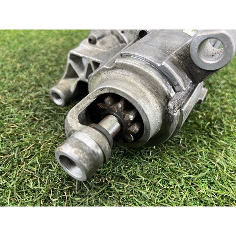 Стартер (электрика) AUDI Q5 8R 2012 3.2 CALB 079911022