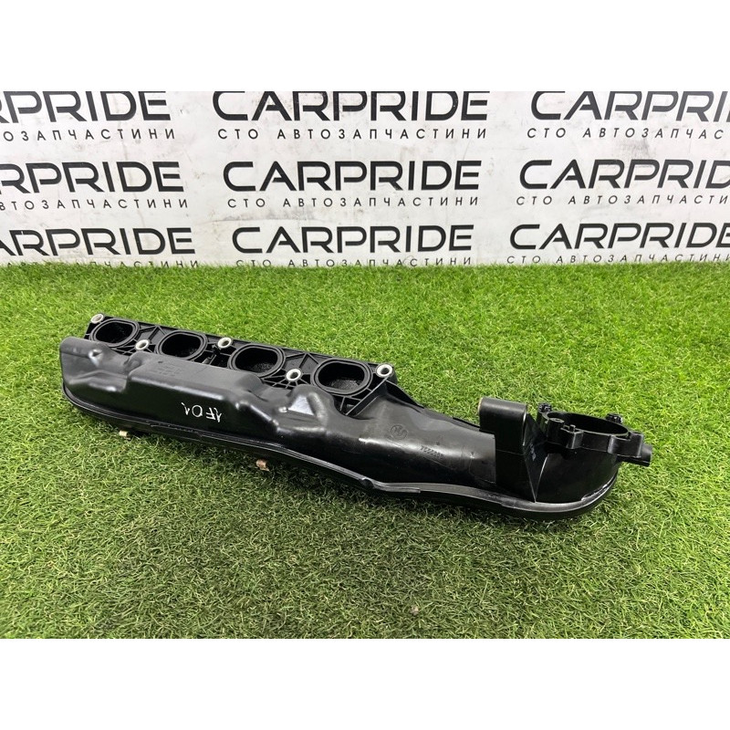 Коллектор впускной (впускная система) BMW 7-series F02 2011 4.4 N63 11617555666