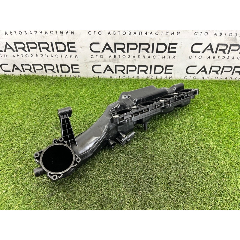 Коллектор впускной (впускная система) BMW 7-series F02 2011 4.4 N63 11617555666