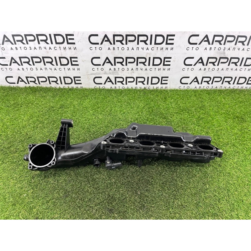 Коллектор впускной (впускная система) BMW 7-series F02 2011 4.4 N63 11617555666