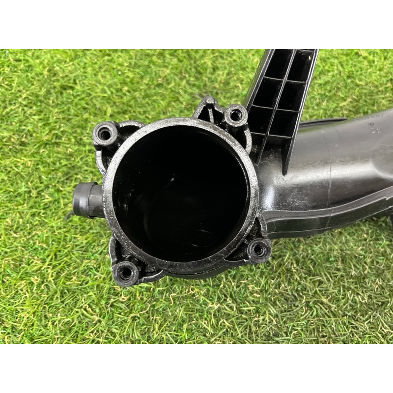 Коллектор впускной (впускная система) BMW 7-series F02 2011 4.4 N63 11617555666