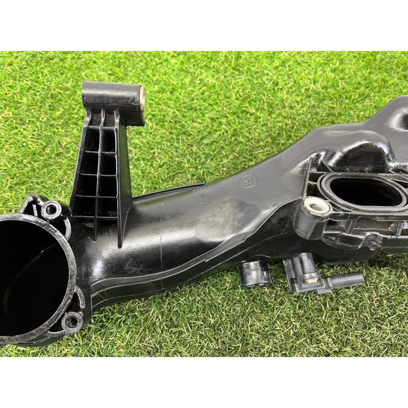 Коллектор впускной (впускная система) BMW 7-series F02 2011 4.4 N63 11617555666