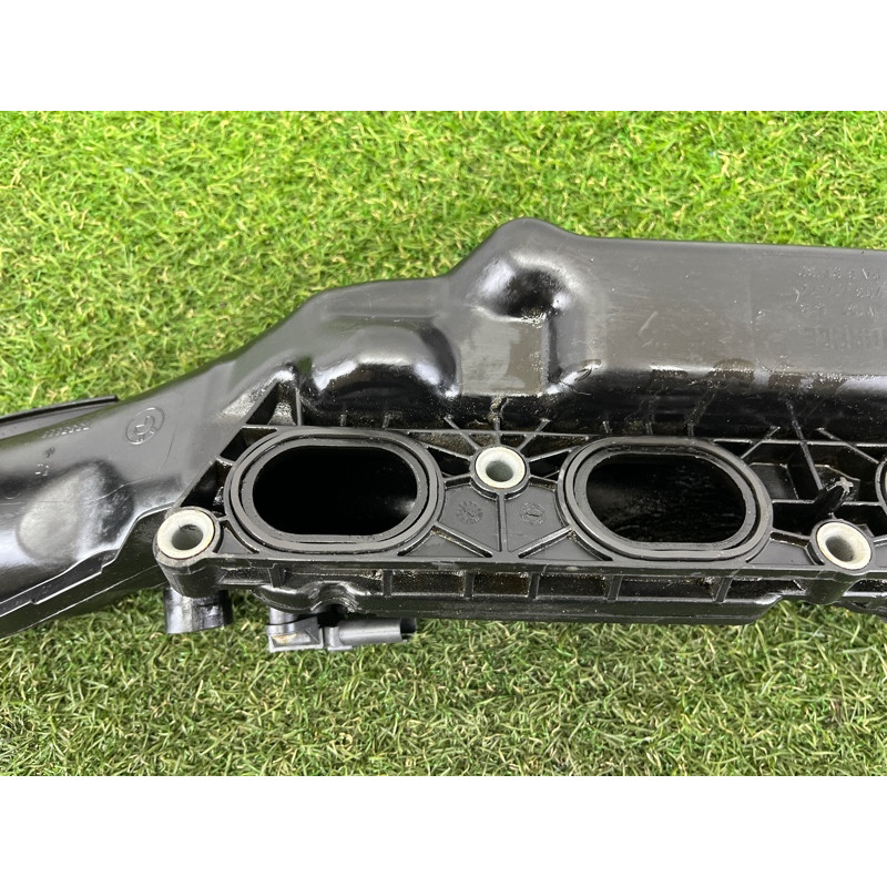 Коллектор впускной (впускная система) BMW 7-series F02 2011 4.4 N63 11617555666