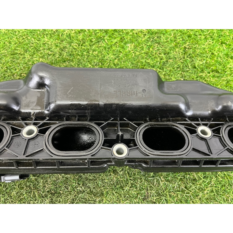 Коллектор впускной (впускная система) BMW 7-series F02 2011 4.4 N63 11617555666