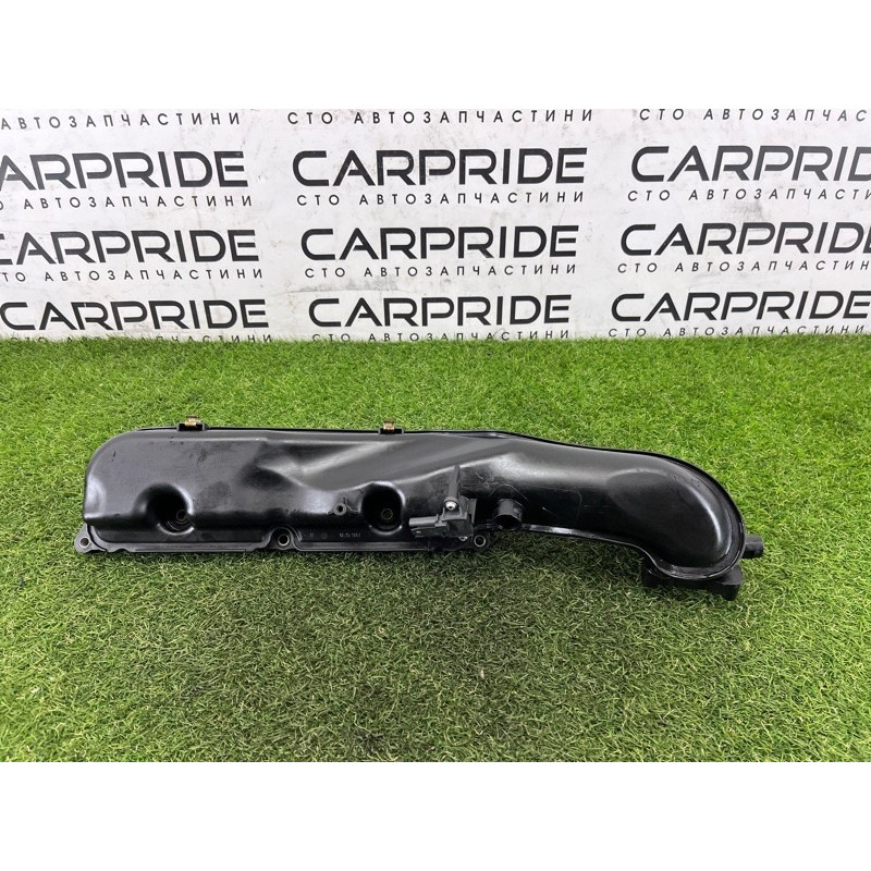 Коллектор впускной (впускная система) BMW 7-series F02 2011 4.4 N63 11617555666