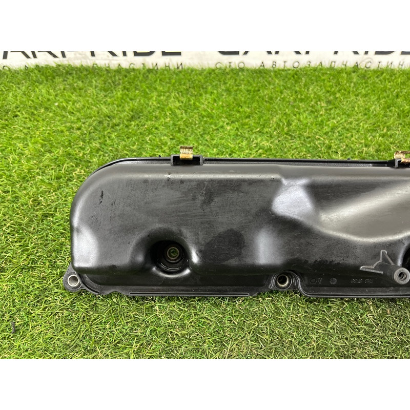 Коллектор впускной (впускная система) BMW 7-series F02 2011 4.4 N63 11617555666