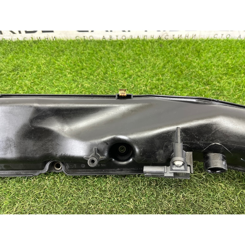 Коллектор впускной (впускная система) BMW 7-series F02 2011 4.4 N63 11617555666