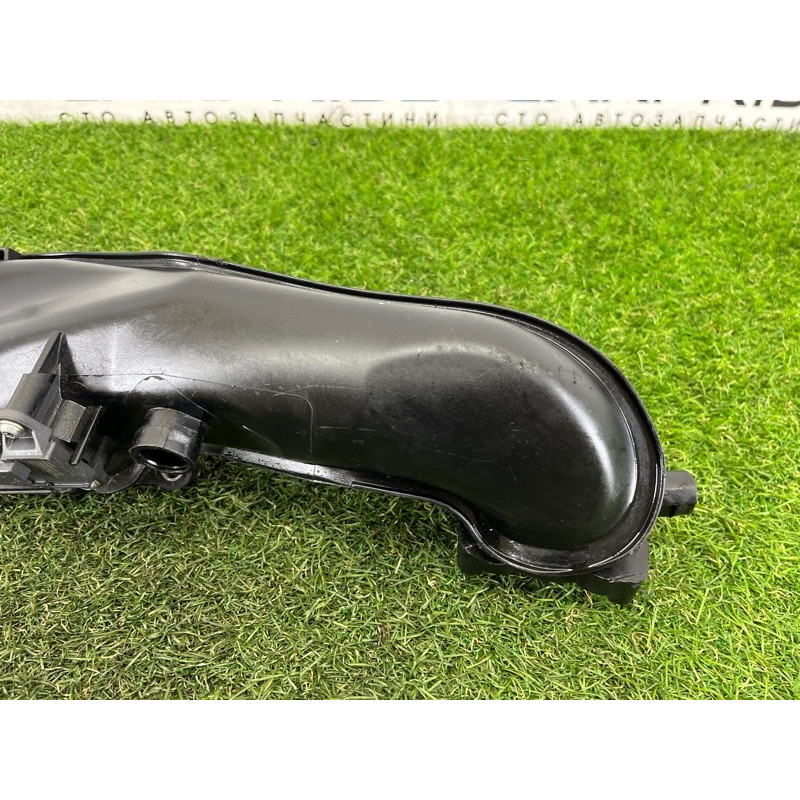 Коллектор впускной (впускная система) BMW 7-series F02 2011 4.4 N63 11617555666