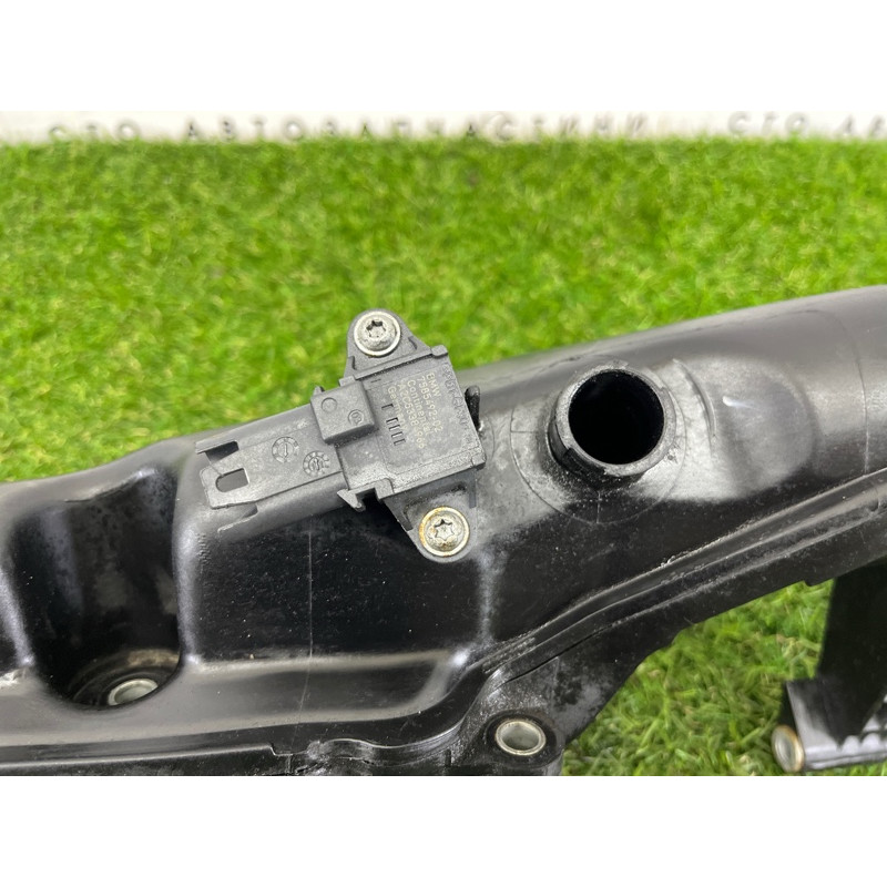 Коллектор впускной (впускная система) BMW 7-series F02 2011 4.4 N63 11617555666