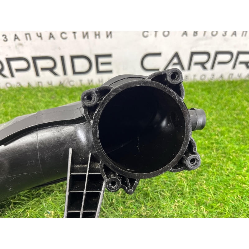 Коллектор впускной (впускная система) BMW 7-series F02 2011 4.4 N63 11617555666