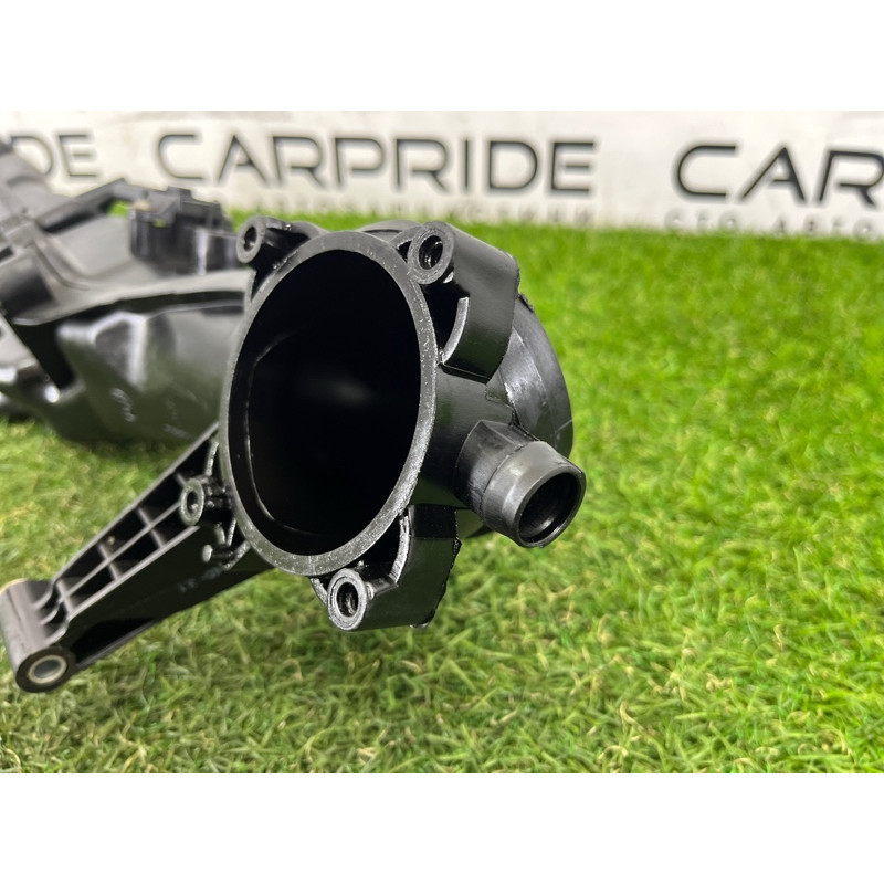 Коллектор впускной (впускная система) BMW 7-series F02 2011 4.4 N63 11617555666