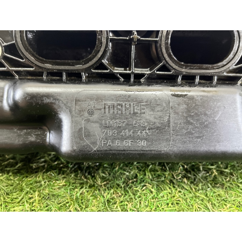 Коллектор впускной (впускная система) BMW 7-series F02 2011 4.4 N63 11617555666