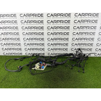 Проводка двигуна