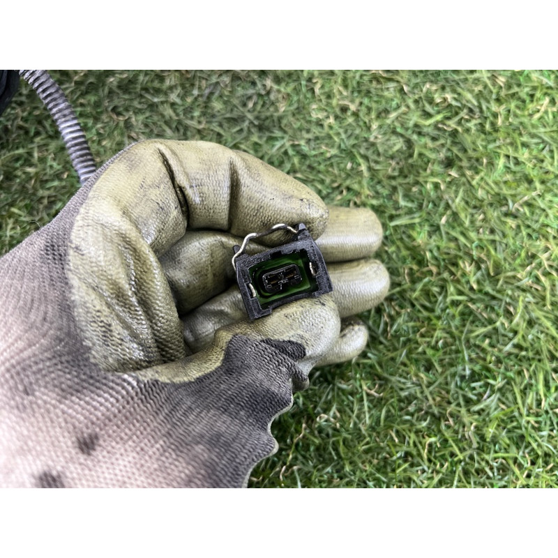 Проводка моторная (электрика двигателя) BMW 7-series F02 2011 4.4 N63 12517619579