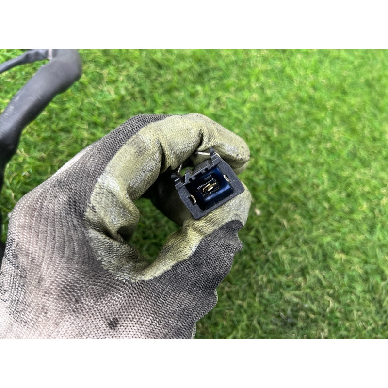 Проводка моторная (электрика двигателя) BMW 7-series F02 2011 4.4 N63 12517619579