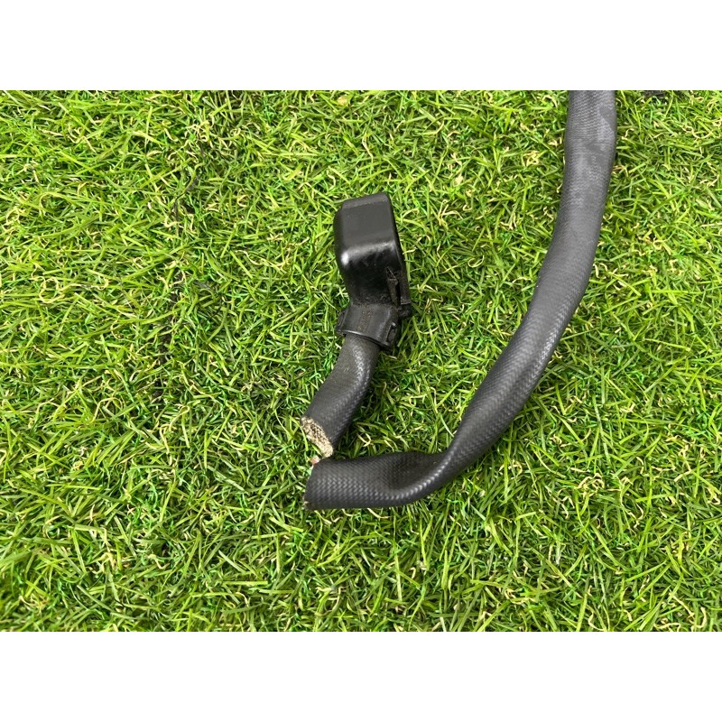 Проводка моторная (электрика двигателя) BMW 7-series F02 2011 4.4 N63 12517619579