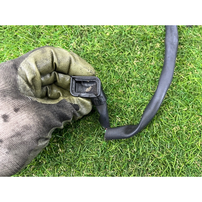 Проводка моторная (электрика двигателя) BMW 7-series F02 2011 4.4 N63 12517619579