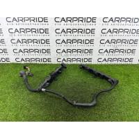 Проводка моторная