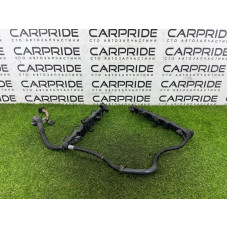 Проводка моторная