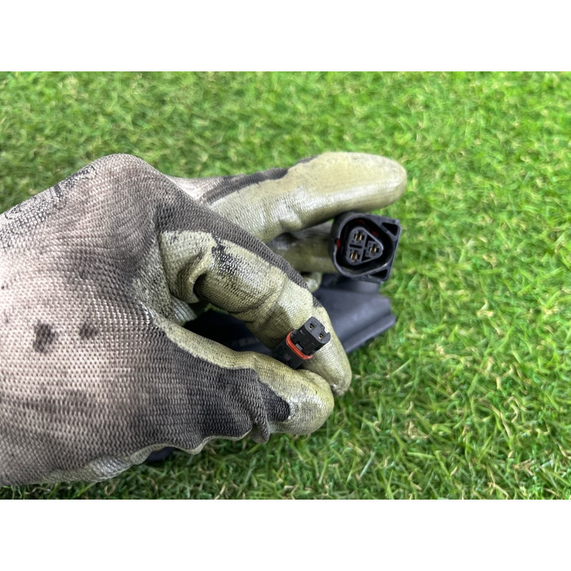 Проводка моторная (электрика двигателя) BMW 7-series F02 2011 4.4 N63 12517614896