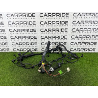 Проводка моторная