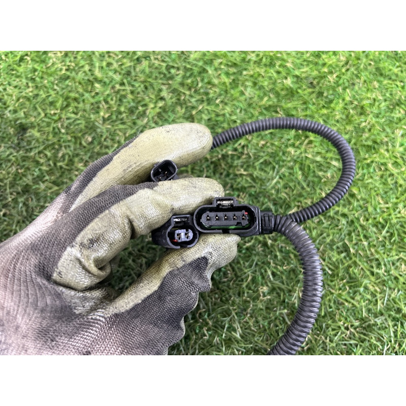 Проводка моторная (электрика двигателя) BMW X5 E70 2011 3.0 N57 12518511876