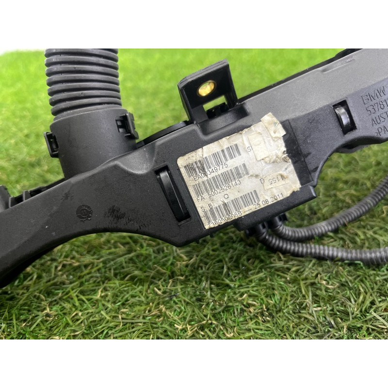 Проводка моторная (электрика двигателя) BMW X5 E70 2011 3.0 N57 12518511876