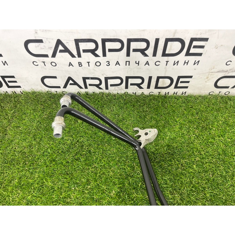 Трубка АКПП (трансмиссия) BMW X5 E70 2009 4.8 N62N 17227586440