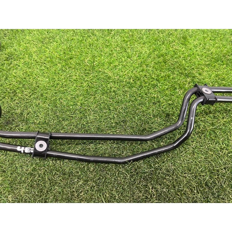 Трубка АКПП (трансмиссия) BMW X5 E70 2009 4.8 N62N 17227586440