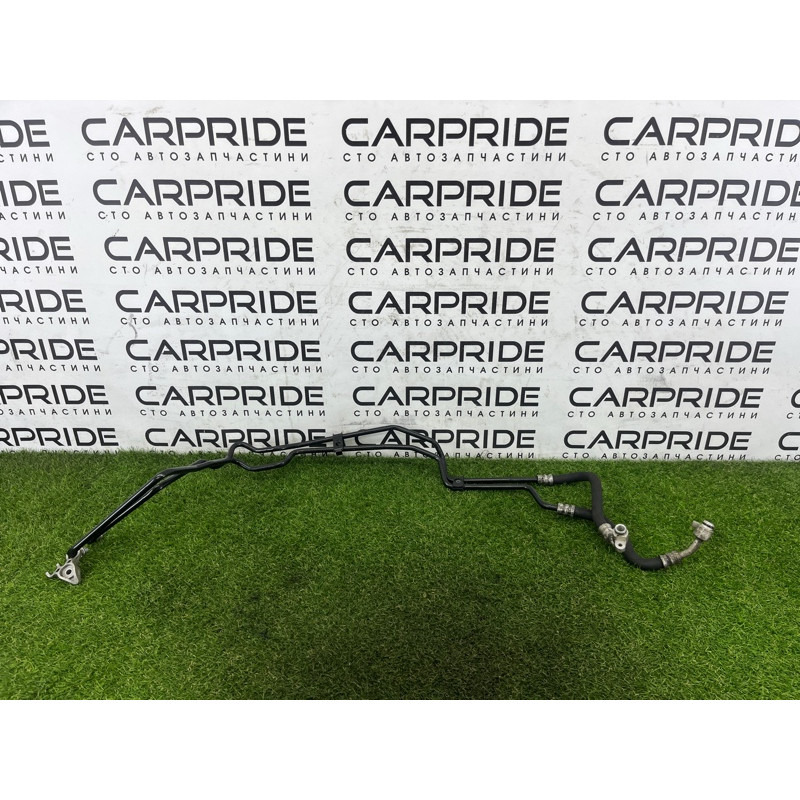 Трубка АКПП (трансмиссия) BMW X5 E70 2009 4.8 N62N 17227586440