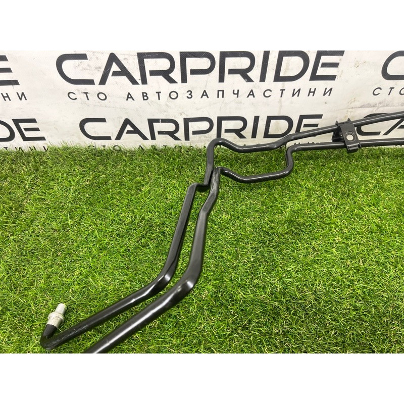 Трубка АКПП (трансмиссия) BMW X5 E70 2009 4.8 N62N 17227586440