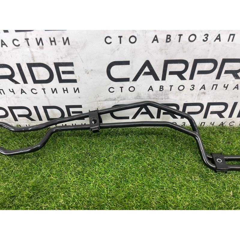 Трубка АКПП (трансмиссия) BMW X5 E70 2009 4.8 N62N 17227586440