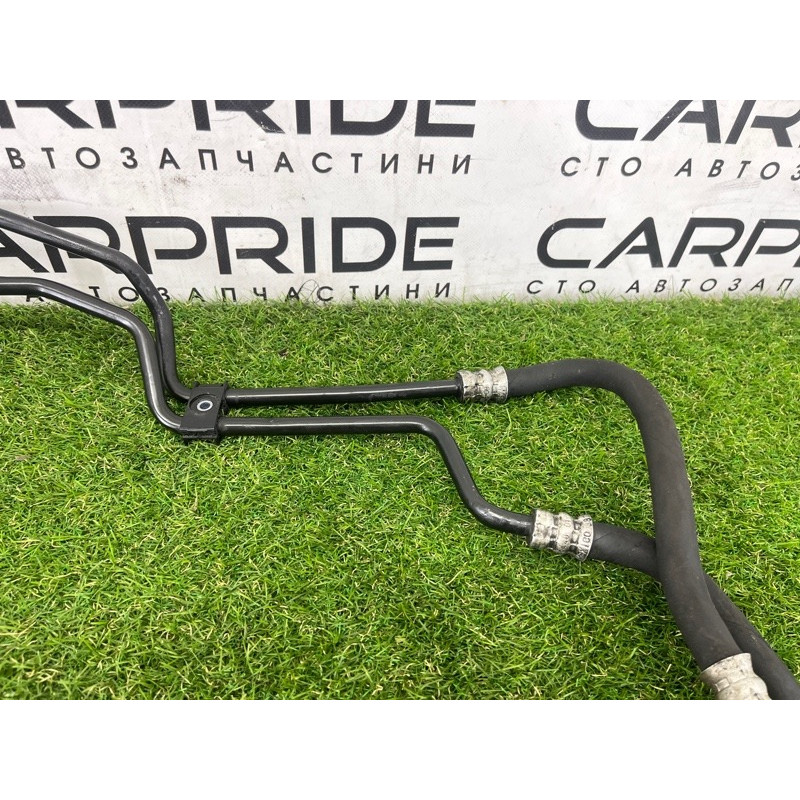 Трубка АКПП (трансмиссия) BMW X5 E70 2009 4.8 N62N 17227586440