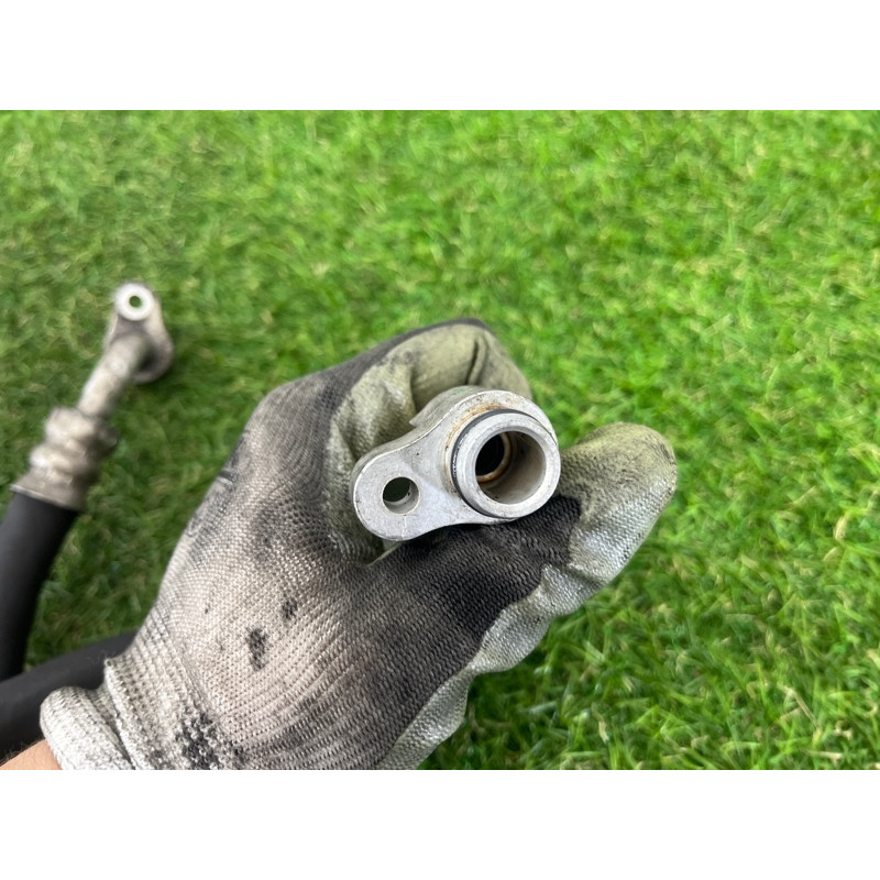 Трубка АКПП (трансмиссия) BMW X5 E70 2009 4.8 N62N 17227586440