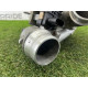 Турбина (выпускная система) Jeep Grand Cherokee WK2 2014 3.0 Diesel EXF 68211213AA