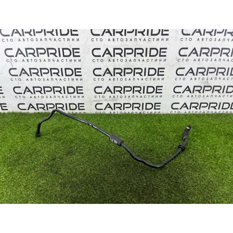 Трубка вакуумного усилителя тормозов (тормозная система) BMW X5 E70 2009 4.8 N62N 11667629612