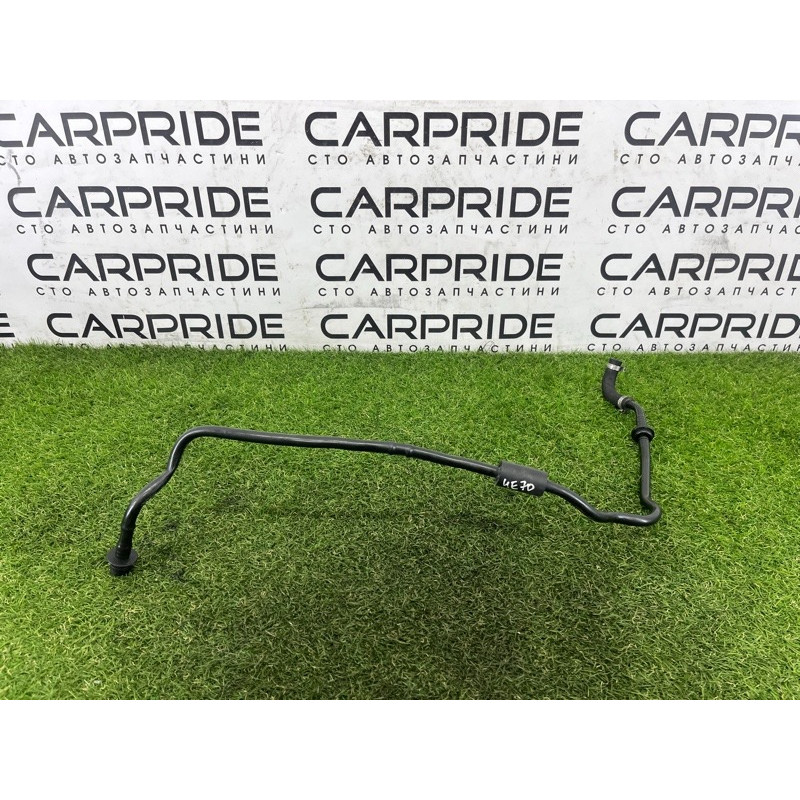 Трубка вакуумного усилителя тормозов (тормозная система) BMW X5 E70 2009 4.8 N62N 11667629612