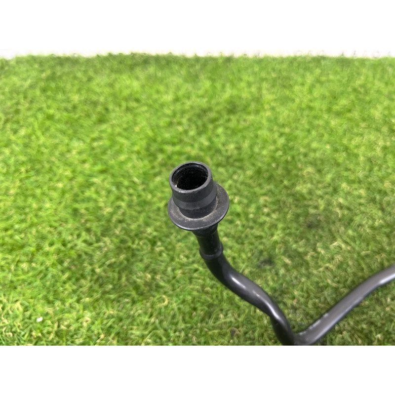 Трубка вакуумного усилителя тормозов (тормозная система) BMW X5 E70 2009 4.8 N62N 11667629612