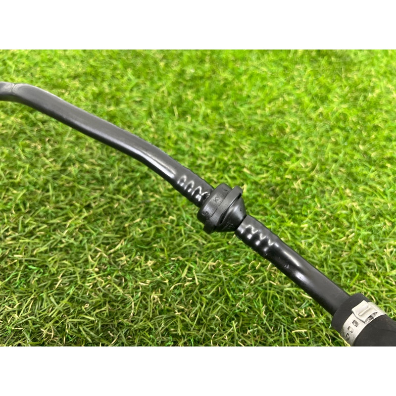 Трубка вакуумного усилителя тормозов (тормозная система) BMW X5 E70 2009 4.8 N62N 11667629612