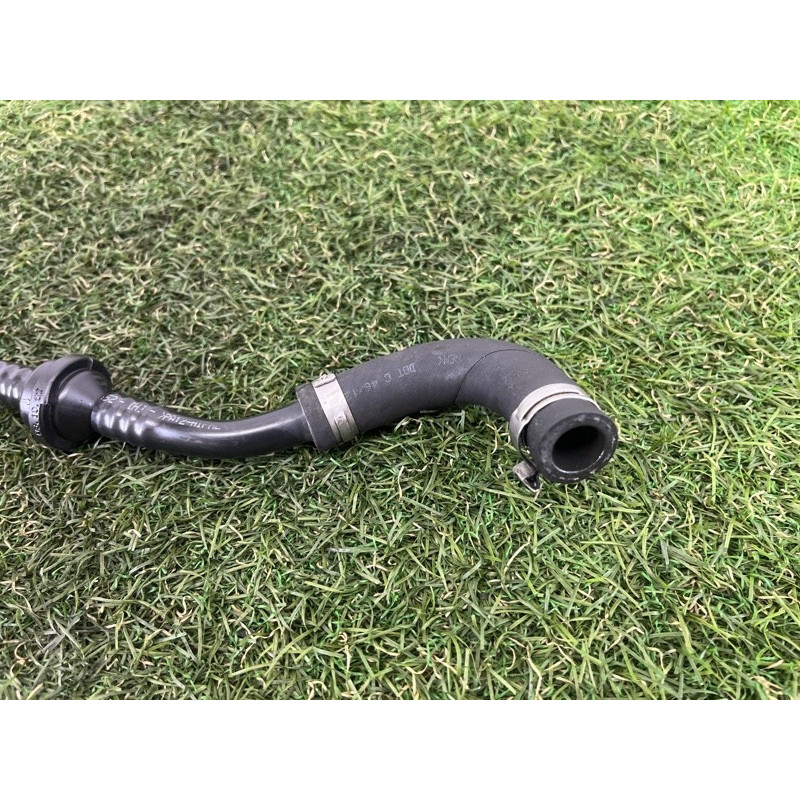 Трубка вакуумного усилителя тормозов (тормозная система) BMW X5 E70 2009 4.8 N62N 11667629612