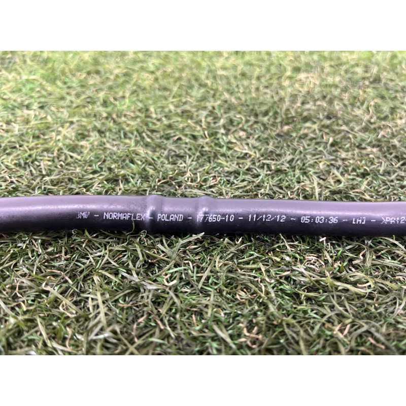 Трубка вакуумного усилителя тормозов (тормозная система) BMW X5 E70 2009 4.8 N62N 11667629612