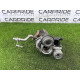 Турбина (выпускная система) BMW 7-series F02 2011 4.4 N63 11657646092
