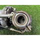 Турбина (выпускная система) BMW 7-series F02 2011 4.4 N63 11657646092