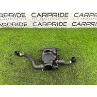 Бачок расширительный