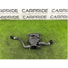 Бачок расширительный