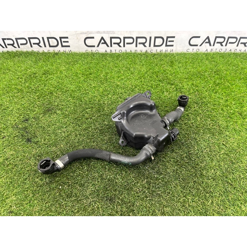 Бачок расширительный (система охлаждения) BMW 7-series F02 2011 4.4 N63 17137647281