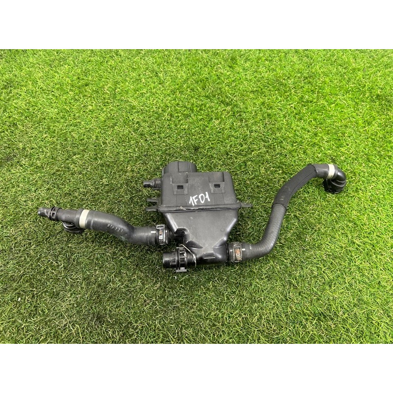 Бачок расширительный (система охлаждения) BMW 7-series F02 2011 4.4 N63 17137647281