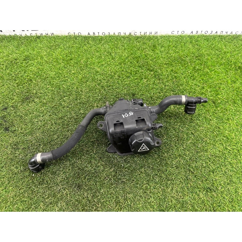 Бачок расширительный (система охлаждения) BMW 7-series F02 2011 4.4 N63 17137647281