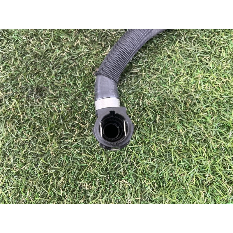 Бачок расширительный (система охлаждения) BMW 7-series F02 2011 4.4 N63 17137647281