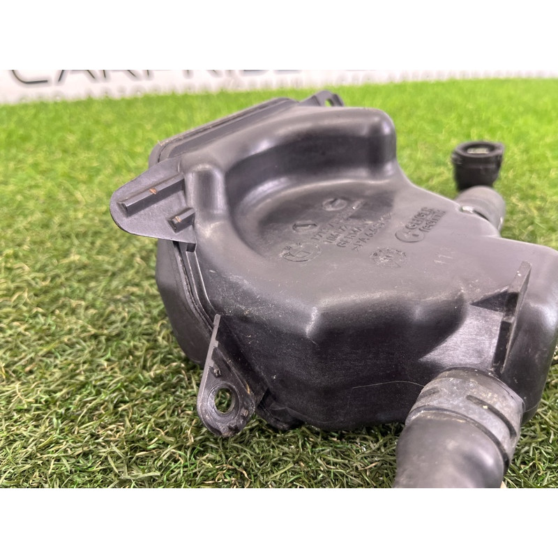 Бачок расширительный (система охлаждения) BMW 7-series F02 2011 4.4 N63 17137647281